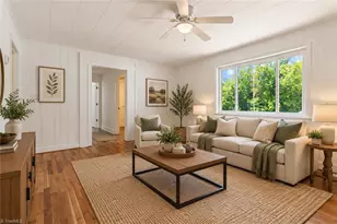 3760 Meadowbrook Dr, Trinity, NC 27370 - Photo 4