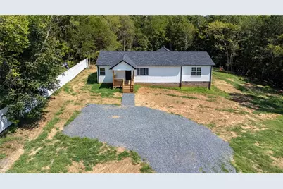 3760 Meadowbrook Drive, Trinity, NC 27370 - Photo 2