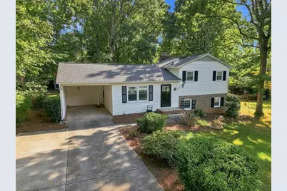 5619 Virgilwood Drive, Greensboro, NC 27409 - Photo 36