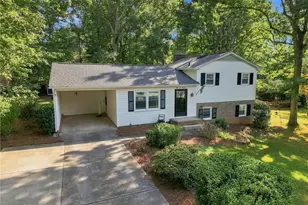 5619 Virgilwood Dr, Greensboro, NC 27409 - Photo 36