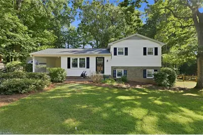 5619 Virgilwood Drive, Greensboro, NC 27409 - Photo 1