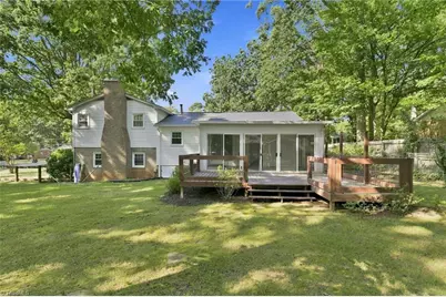5619 Virgilwood Drive, Greensboro, NC 27409 - Photo 30