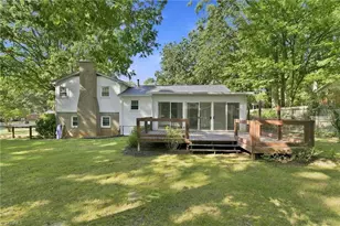 5619 Virgilwood Dr, Greensboro, NC 27409 - Photo 30