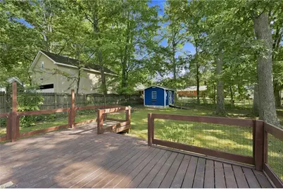 5619 Virgilwood Drive, Greensboro, NC 27409 - Photo 32