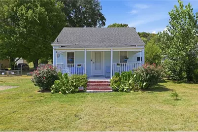 122 Turner Road, Mayodan, NC 27027 - Photo 22