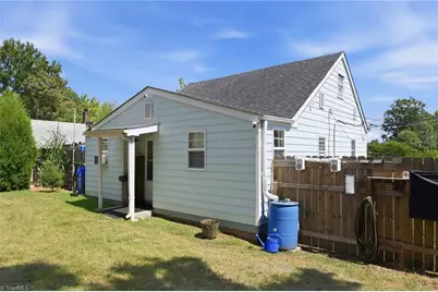 122 Turner Road, Mayodan, NC 27027 - Photo 20