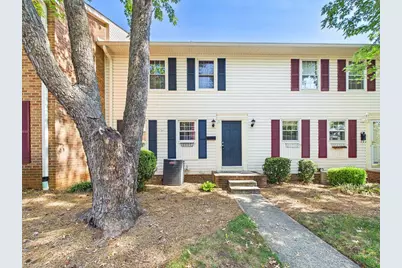 3219 Regents Park Lane #C, Greensboro, NC 27455 - Photo 2