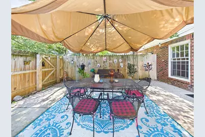 3219 Regents Park Lane #C, Greensboro, NC 27455 - Photo 40