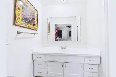 3219 Regents Park Lane #C, Greensboro, NC 27455 - Photo 22