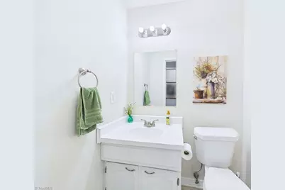 3219 Regents Park Lane #C, Greensboro, NC 27455 - Photo 10