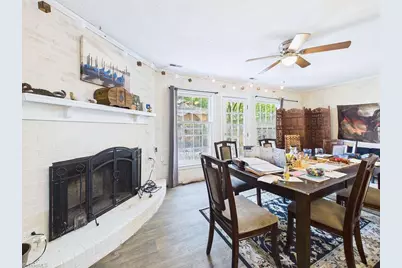 3219 Regents Park Lane #C, Greensboro, NC 27455 - Photo 36