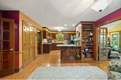 204 Tullyries Lane, Lewisville, NC 27023 - Photo 28
