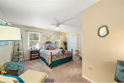 204 Tullyries Lane, Lewisville, NC 27023 - Photo 40