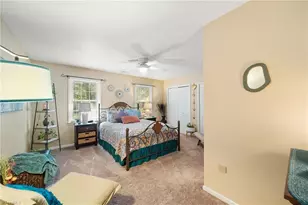 204 Tullyries Ln, Lewisville, NC 27023 - Photo 40