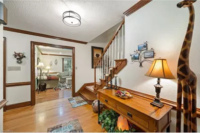 204 Tullyries Lane, Lewisville, NC 27023 - Photo 20