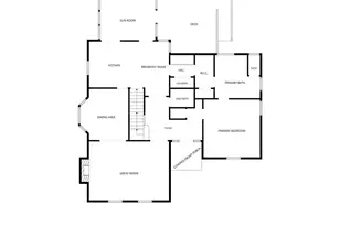 204 Tullyries Ln, Lewisville, NC 27023 - Photo 46