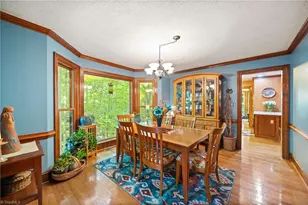204 Tullyries Ln, Lewisville, NC 27023 - Photo 24