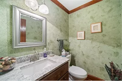 204 Tullyries Lane, Lewisville, NC 27023 - Photo 32