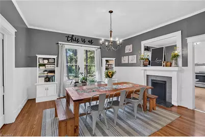 259 E Main Street, Franklinville, NC 27248 - Photo 12