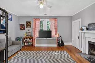 259 E Main St, Franklinville, NC 27248 - Photo 32