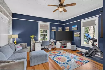 259 E Main Street, Franklinville, NC 27248 - Photo 22