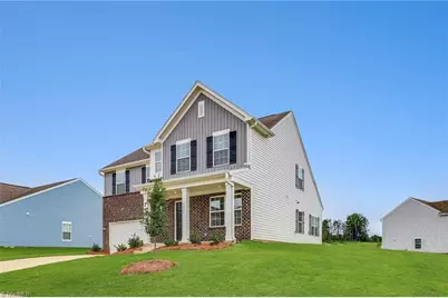 2 Blue Quail Drive, Kernersville, NC 27284 - Photo 2