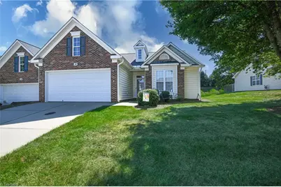 42 Wheelwright Court, Greensboro, NC 27455 - Photo 1