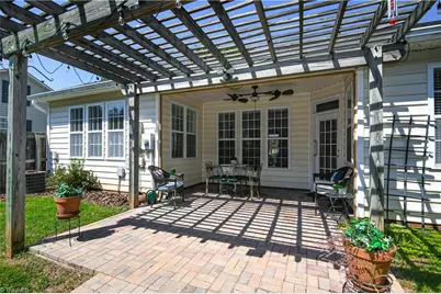 42 Wheelwright Court, Greensboro, NC 27455 - Photo 6