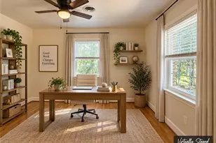 316 Old Hollow Rd, Winston-Salem, NC 27105 - Photo 10