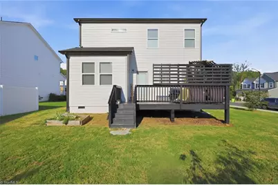 810 Journey Lane, Mebane, NC 27302 - Photo 30