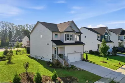 810 Journey Lane, Mebane, NC 27302 - Photo 32