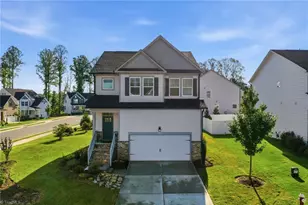 810 Journey Ln, Mebane, NC 27302 - Photo 1