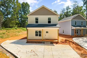 107 Barlow Cir, Winston-Salem, NC 27105 - Photo 2