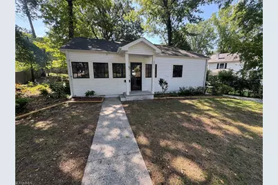 2611 Sherwood Street, Greensboro, NC 27403 - Photo 1
