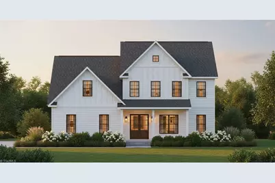 508 Saddleback Road, Greensboro, NC 27455 - Photo 1