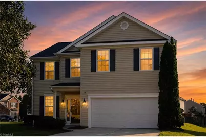 3562 Running Cedar Trail, High Point, NC 27265 - Photo 2