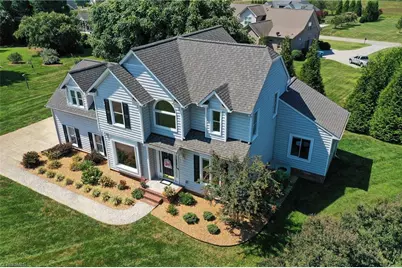 111 Lonetree Court, Advance, NC 27006 - Photo 1