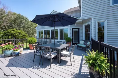 111 Lonetree Court, Advance, NC 27006 - Photo 36