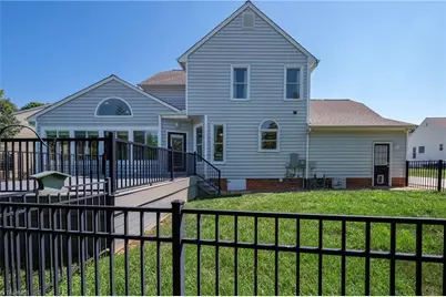 111 Lonetree Court, Advance, NC 27006 - Photo 2