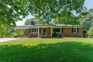 1719 E Center St Ext, Lexington, NC 27292 - Photo 1