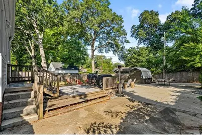816 Ferndale Boulevard, High Point, NC 27262 - Photo 30