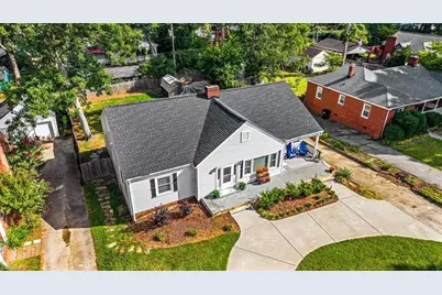 816 Ferndale Boulevard, High Point, NC 27262 - Photo 36