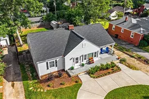 816 Ferndale Blvd, High Point, NC 27262 - Photo 36