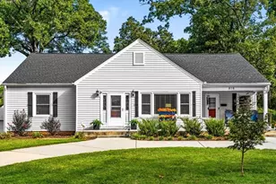 816 Ferndale Blvd, High Point, NC 27262 - Photo 1