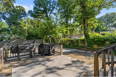 816 Ferndale Boulevard, High Point, NC 27262 - Photo 28