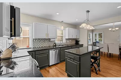 816 Ferndale Boulevard, High Point, NC 27262 - Photo 18