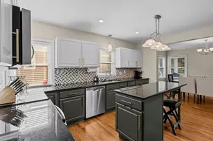 816 Ferndale Blvd, High Point, NC 27262 - Photo 18