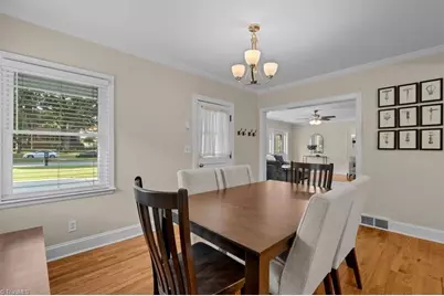 816 Ferndale Boulevard, High Point, NC 27262 - Photo 12
