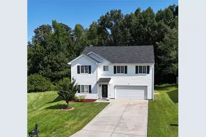 1015 Cayley Court, High Point, NC 27260 - Photo 1