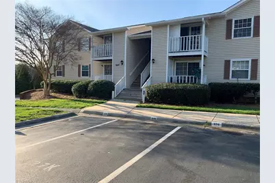 5627 Hornaday Road #J, Greensboro, NC 27409 - Photo 1